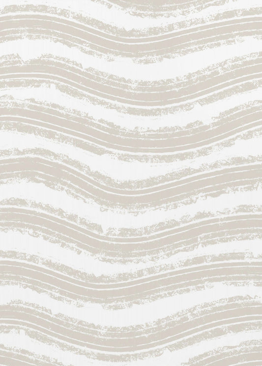 Golven van sereniteit | Poster