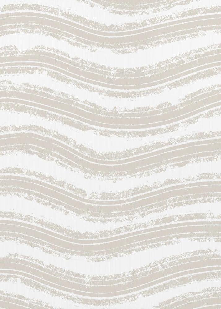 Waves of Serenity | Canvas