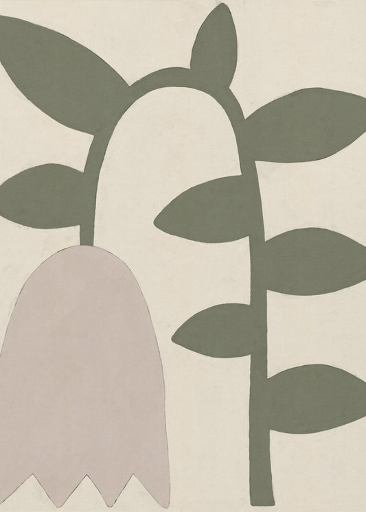 Tulp | Poster