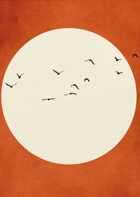 Warme gevoelens | Poster