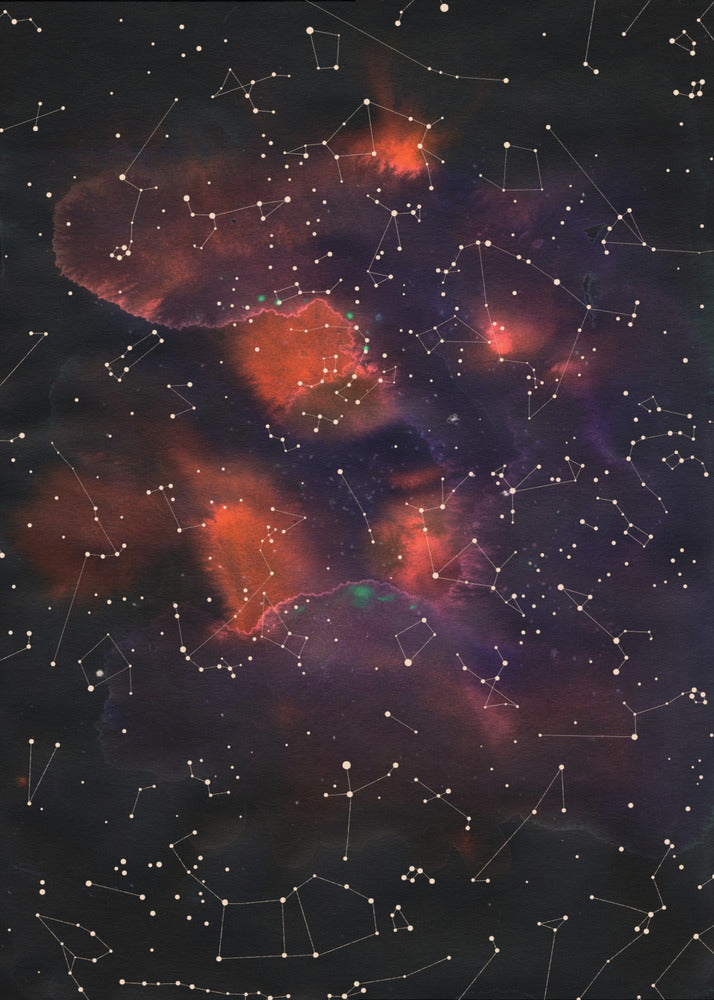 De Kosmos | Canvas