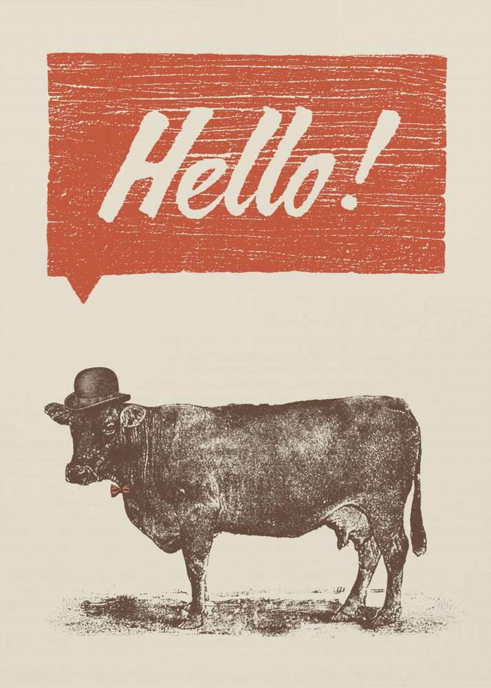Hallo | Canvas