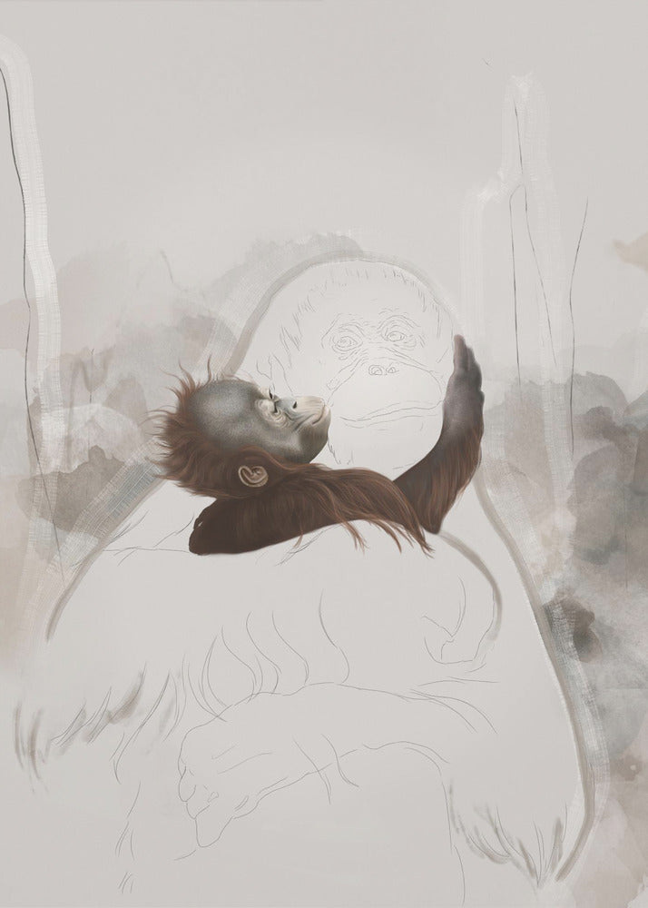 Wildernis | Poster