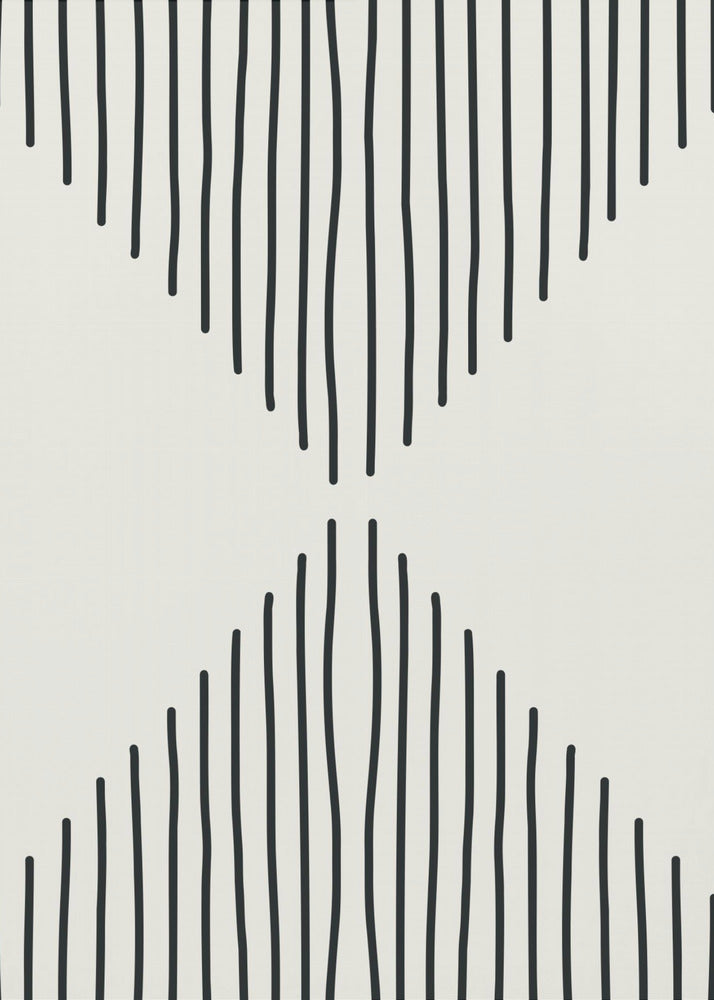 Minimal Line Design #4 | Poster