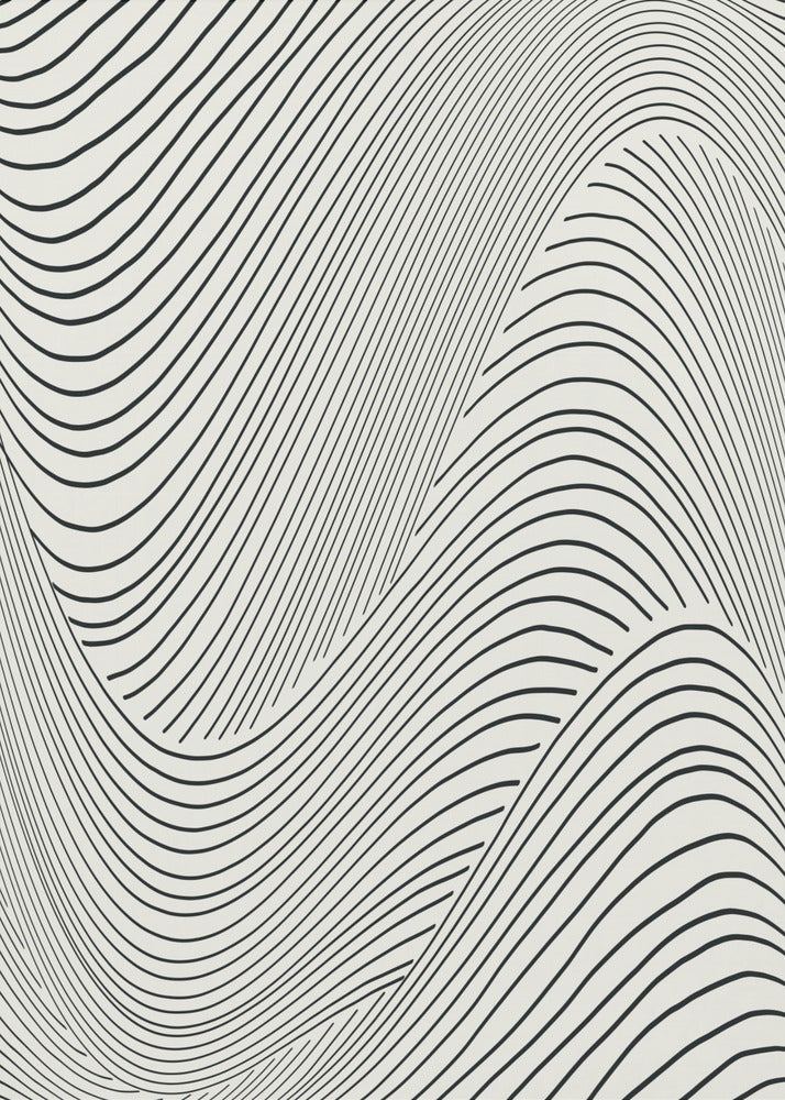 Minimal Lines Set #2 | Poster