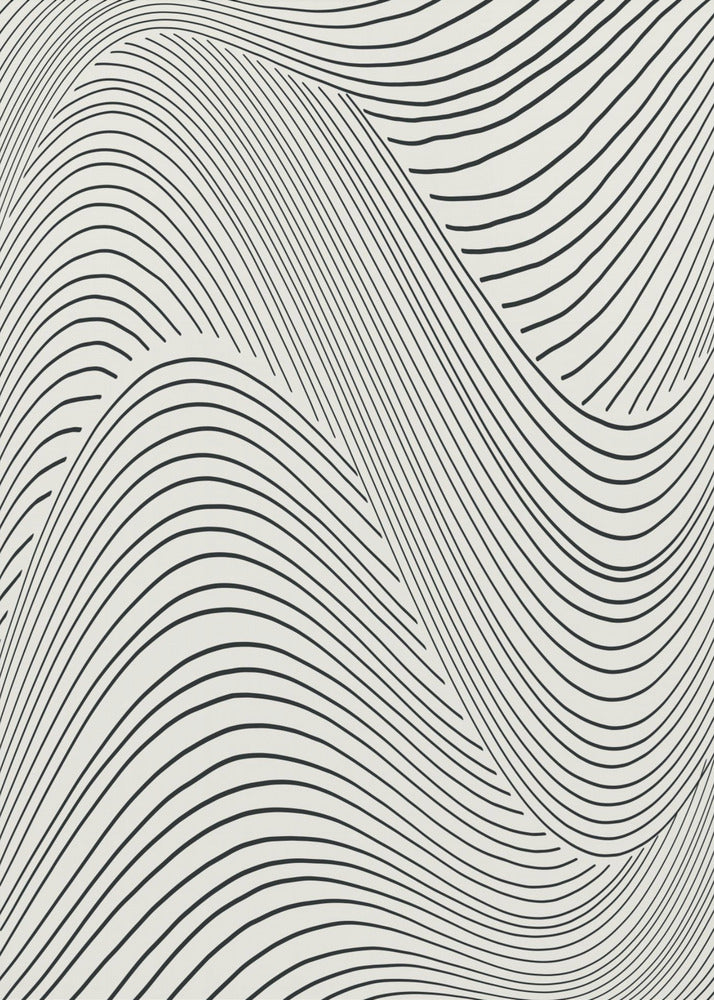 Minimal Lines Set #4 | Poster