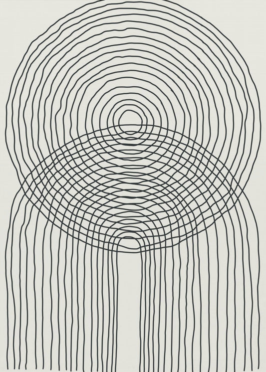 Minimalisme Set #2 | Poster