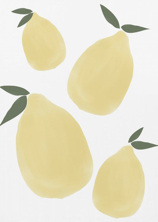 1130 2x3-verhouding | Poster