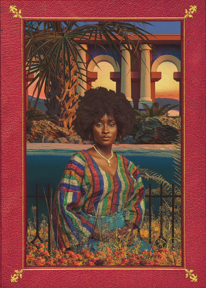 Regal | Poster