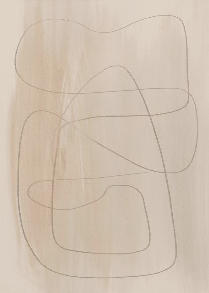 1227 2x3-verhouding | Canvas
