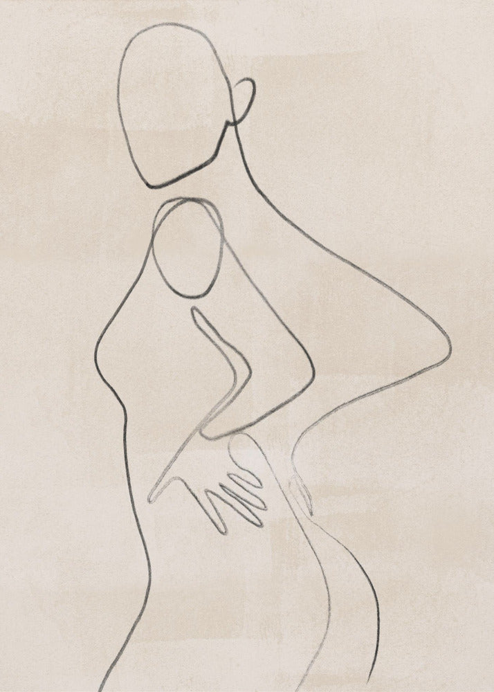 1109 2x3-verhouding | Canvas