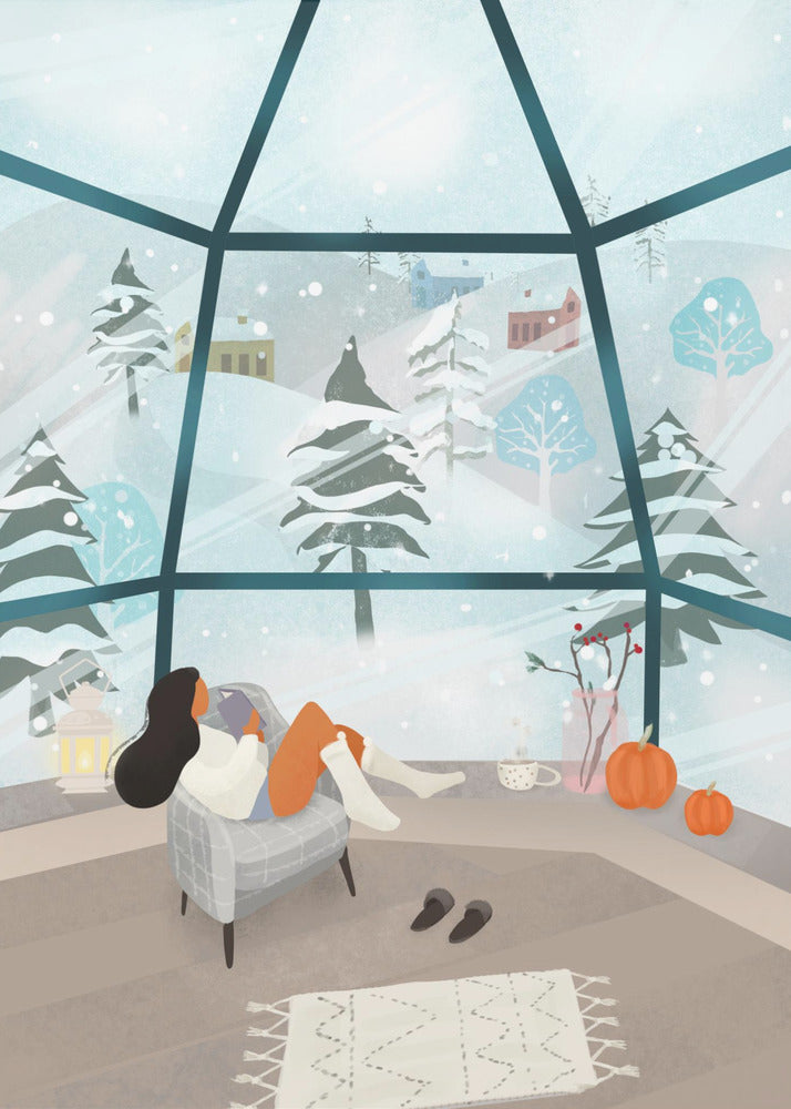 Winterwonderland | Poster