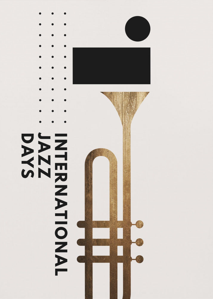 Jazzy Days 2 | Poster
