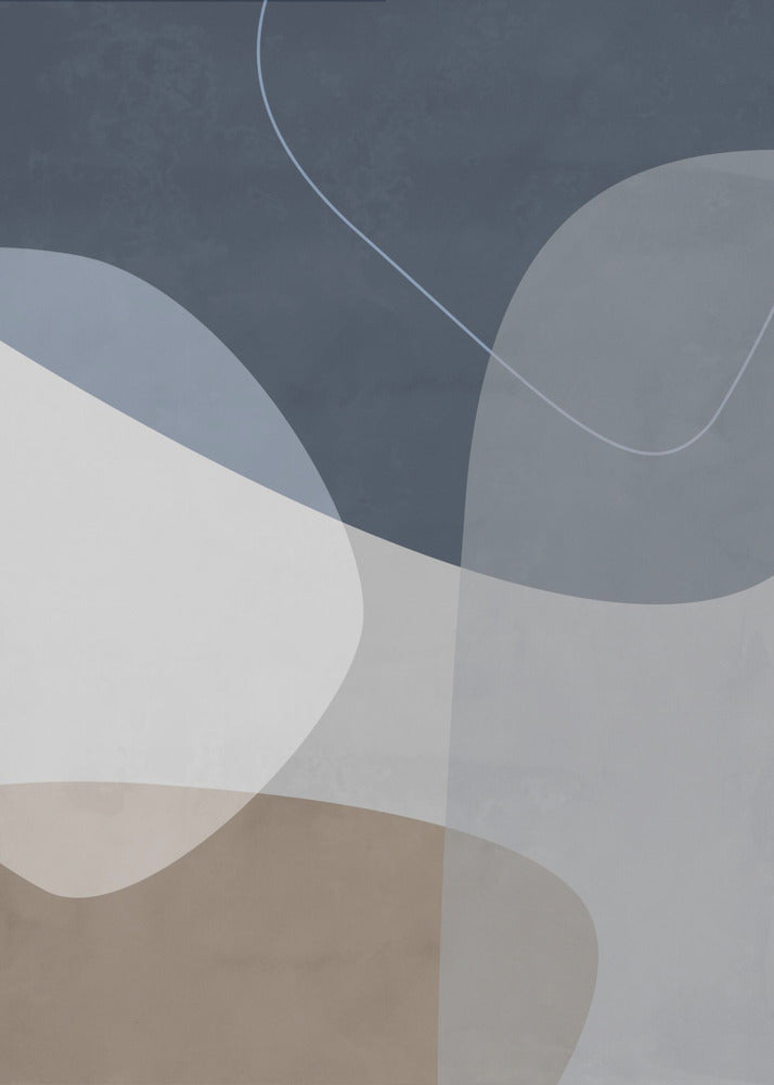 Graphic 210X | Poster
