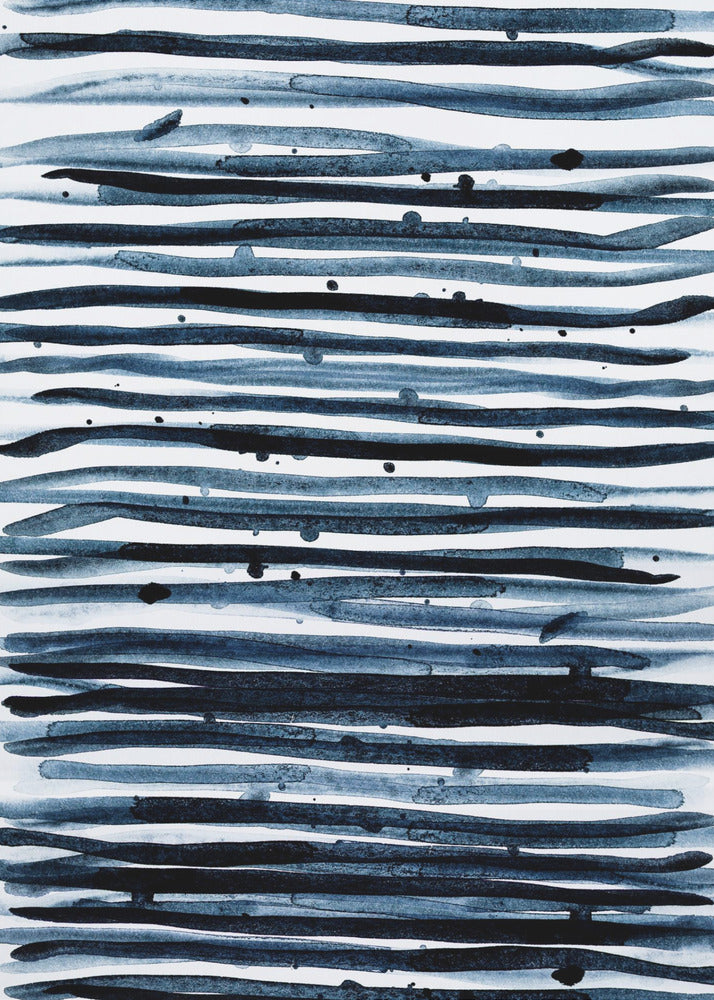 Aquarellen 9 | Canvas