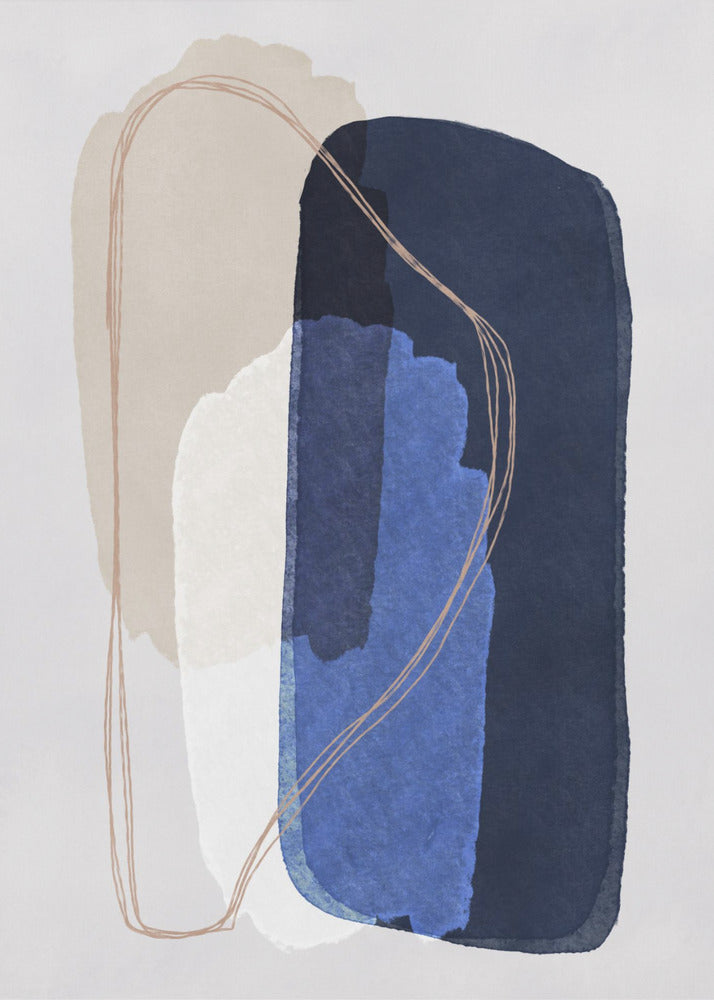 Grafisch 241x | Canvas