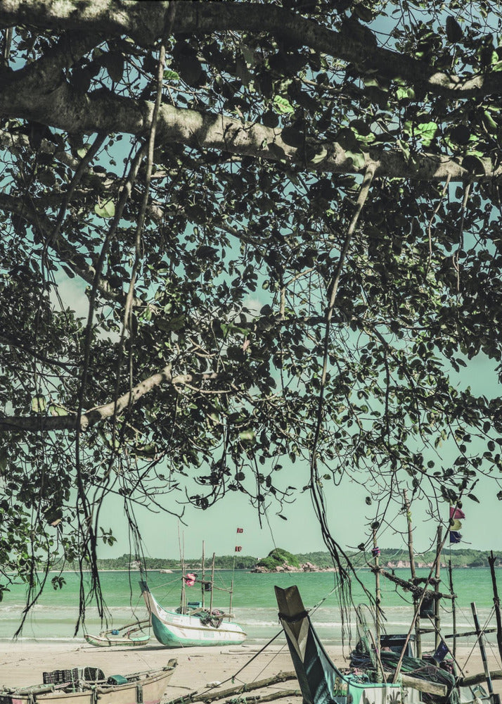 Kustsereniteit | Canvas