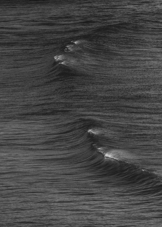 Eeuwige Golven | Canvas