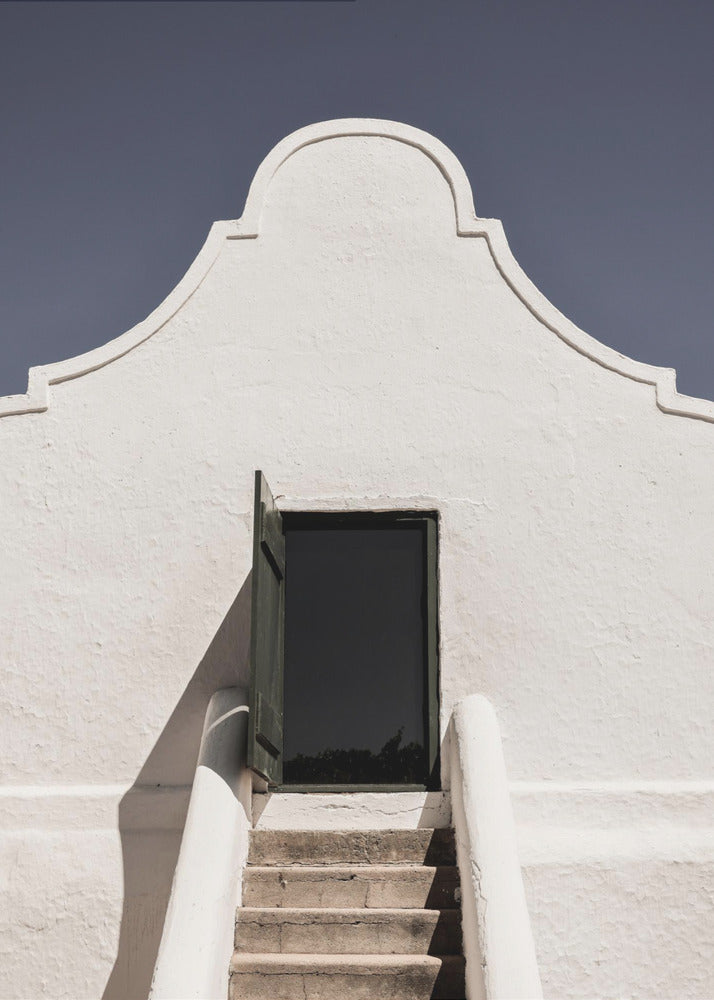 Stijg op naar elegantie | Canvas