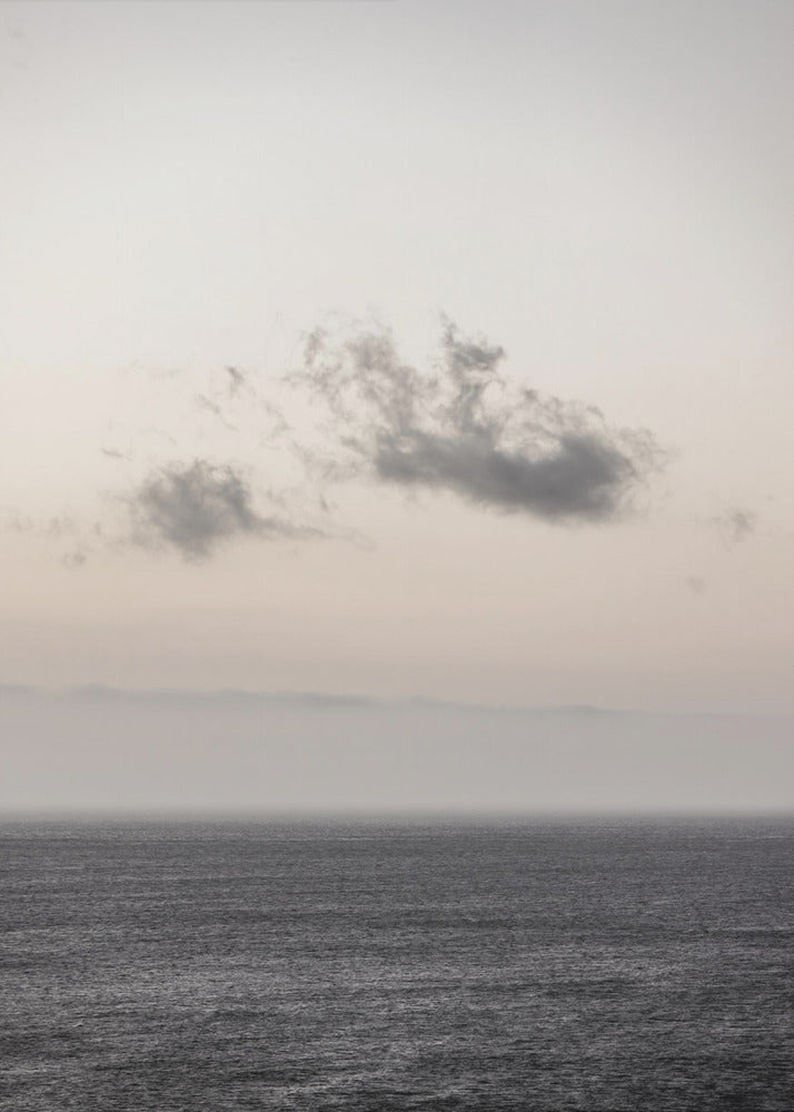 Stille Horizon | Canvas