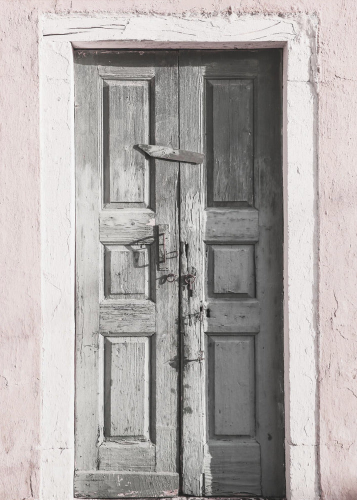 Weathered Secrets | Poster