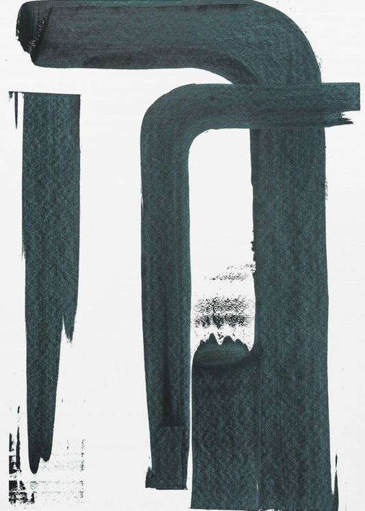 Inktpad | Poster