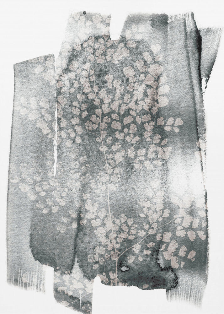 Botanische fluisteringen | Canvas