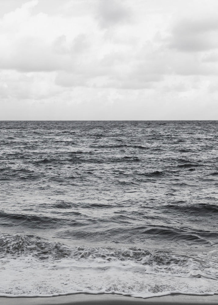 Endless Waves | Canvas
