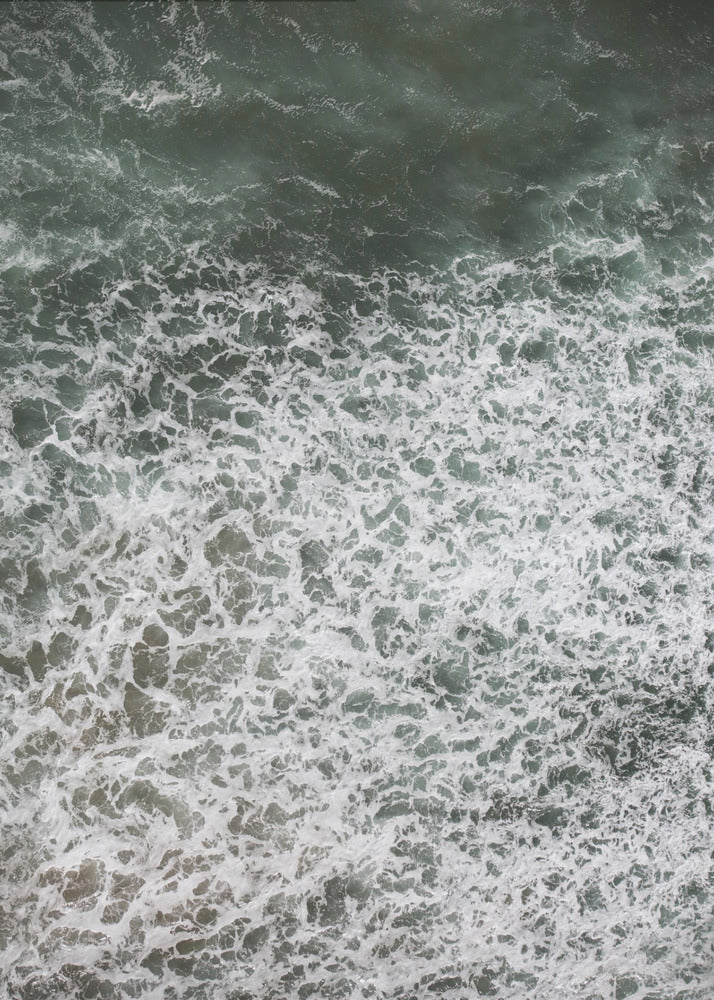 Wave Symphony | Poster