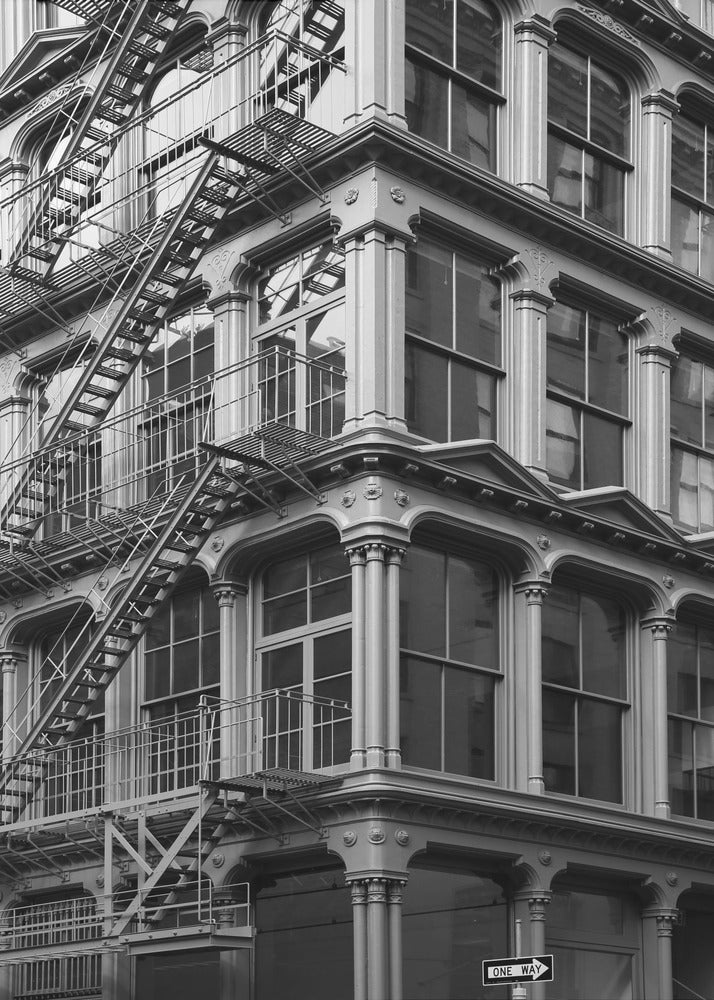 Urban Geometry | Poster