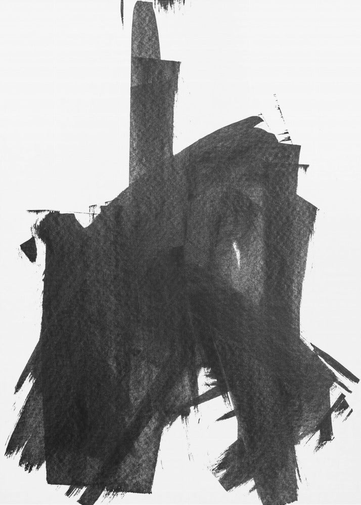 Chaotische Streken | Canvas