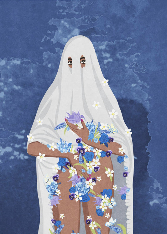 Spook | Canvas