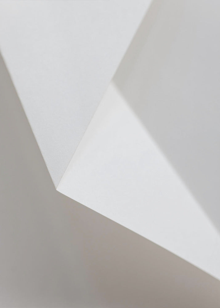 Papierstudies 17 | Poster