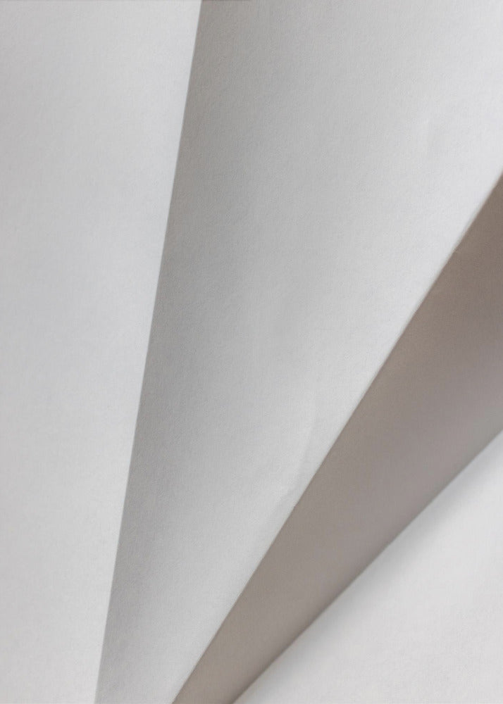 Papierstudies 20 | Poster