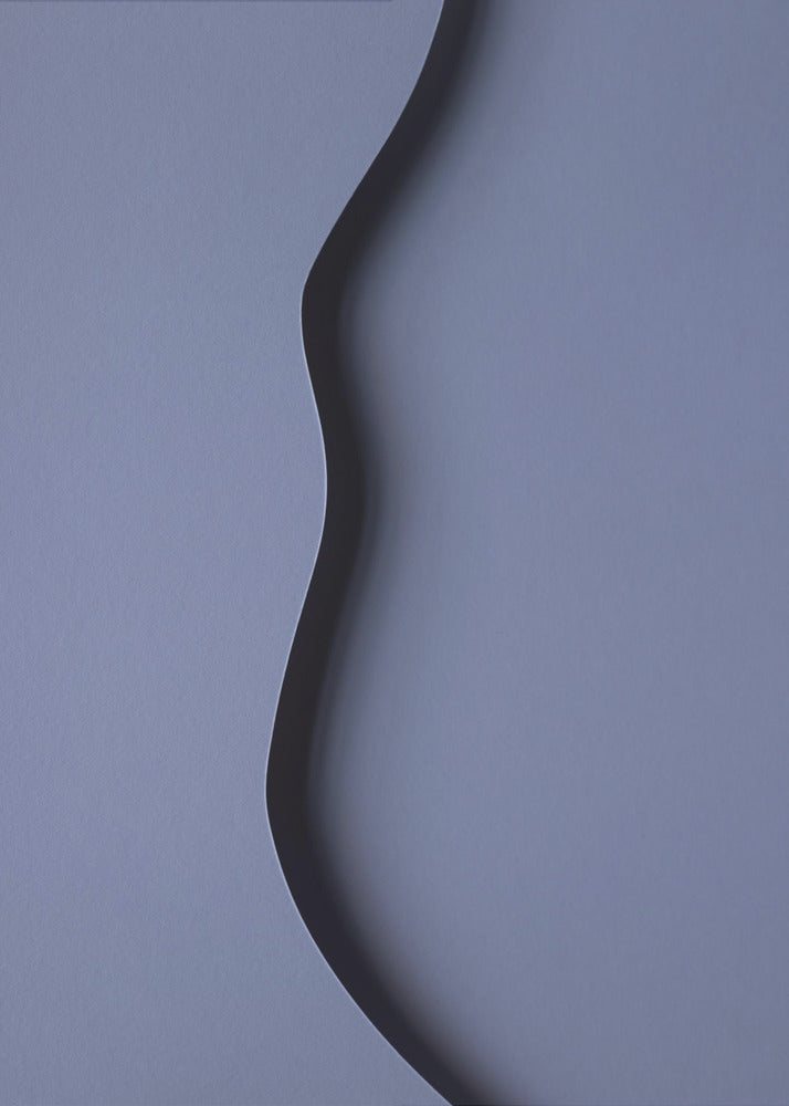 Papierstudies 29 | Poster