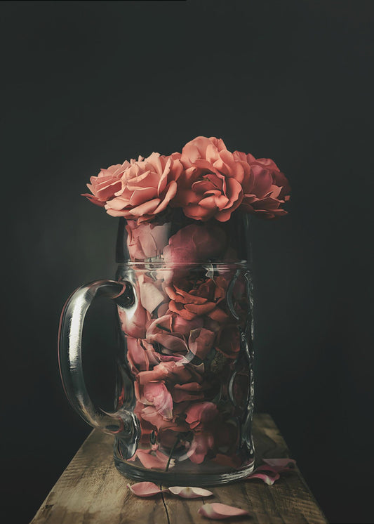 Rozenschuim | Canvas