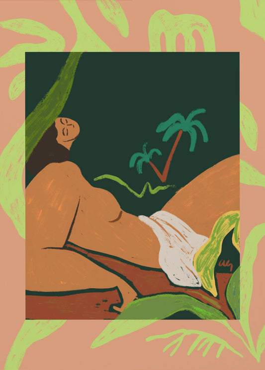 Venster | Canvas