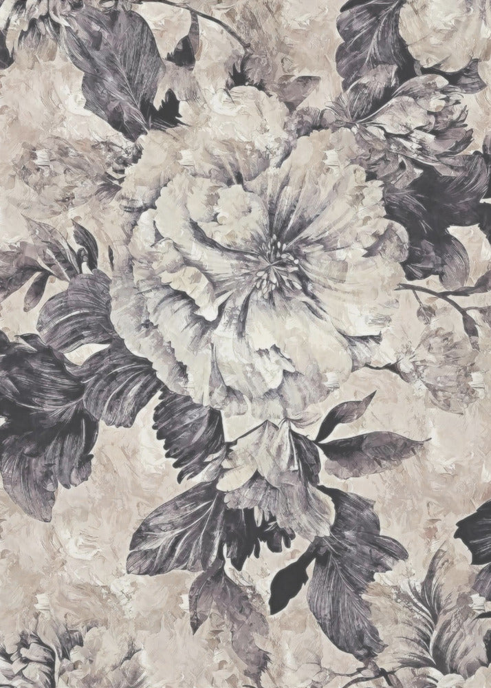Poster 50x70 Bloem01xdl | Poster