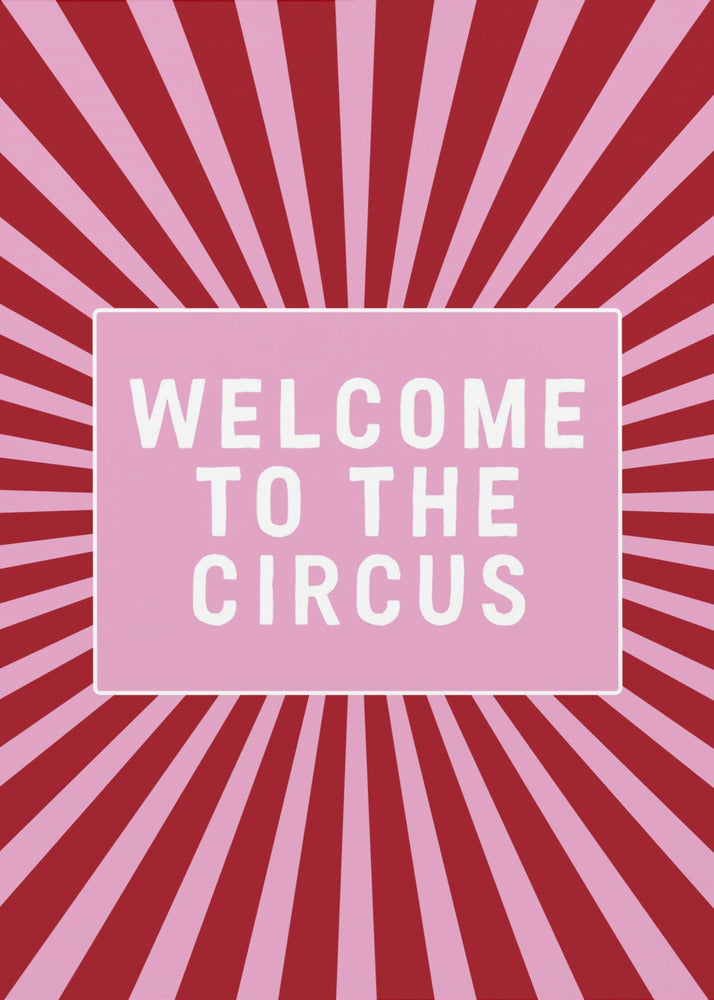 Welkom bij het circus | Canvas
