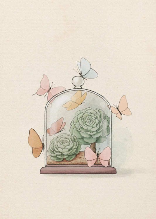 Vetplant | Poster