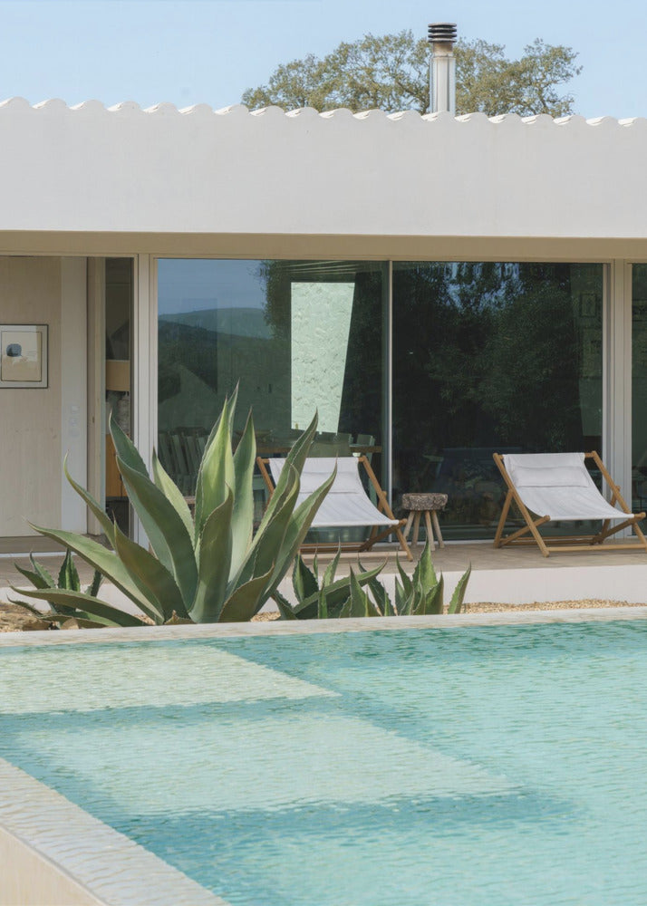 Casadavolta Swimming Pool | Poster
