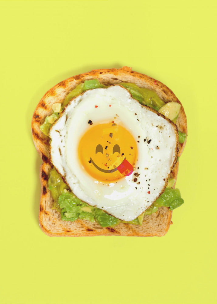 Toast-emoji | Canvas
