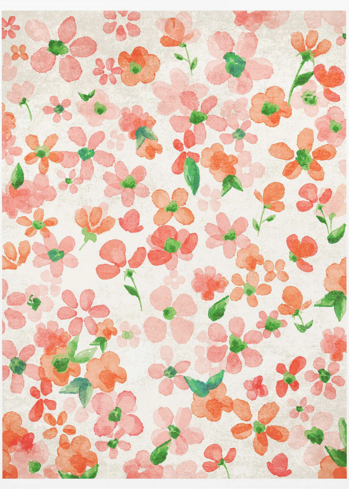 Petal Dance | Poster
