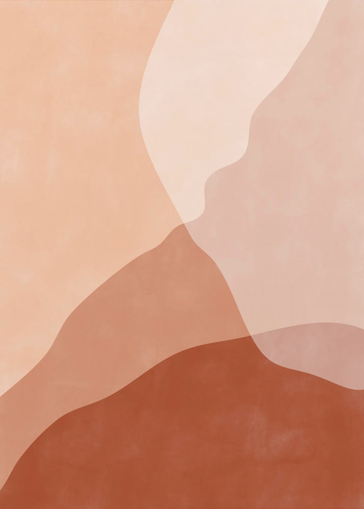 Herfstlagen | Canvas