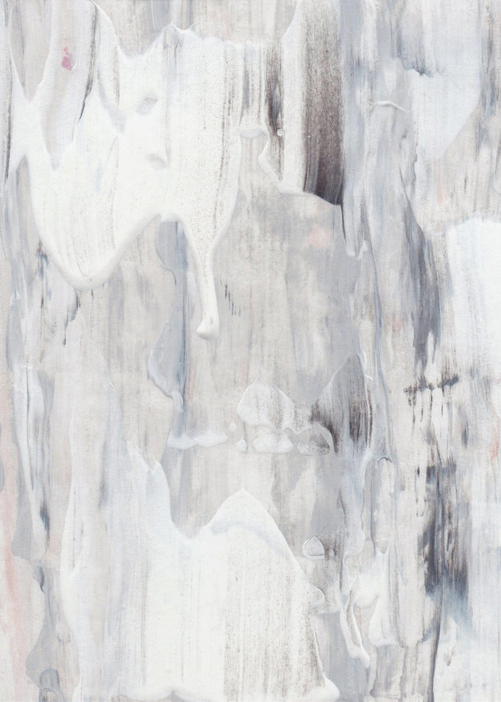 Ethereal Drifts | Canvas