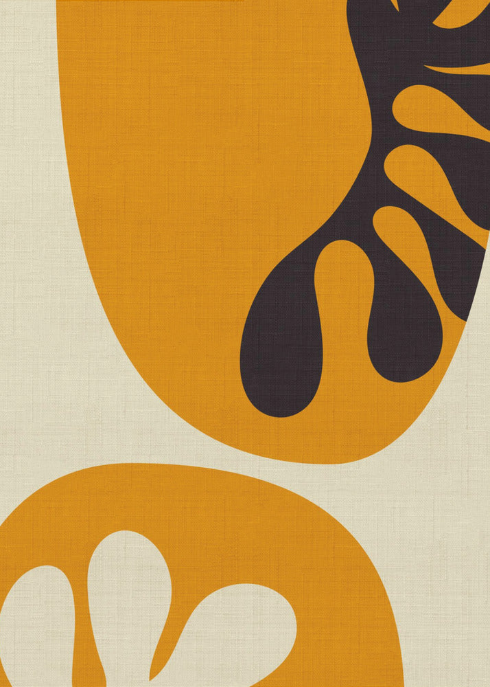 Matisse Uitsparingen 2 | Canvas