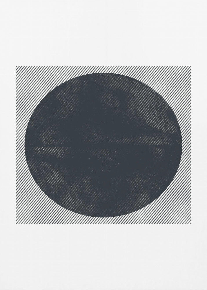 Eclipse Shadows | Poster
