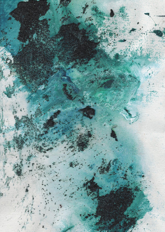 Amphitrite Point Westkust | Poster