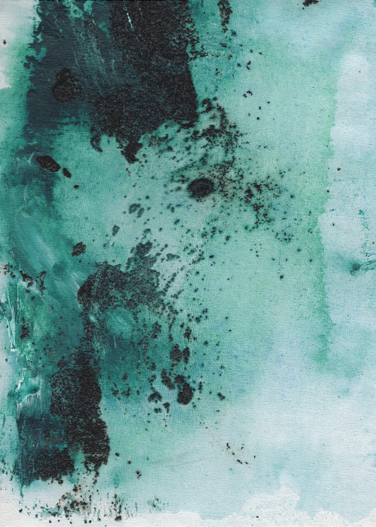 Bamfield Westkust | Canvas