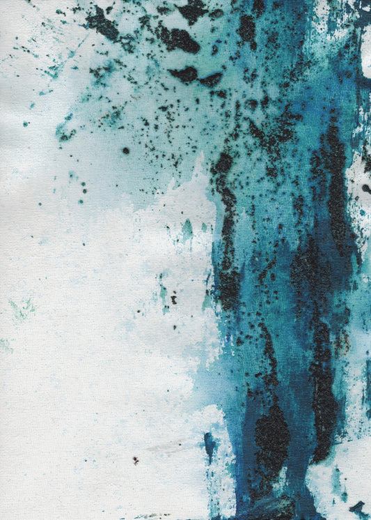 Chesterman Beach Westkust | Canvas